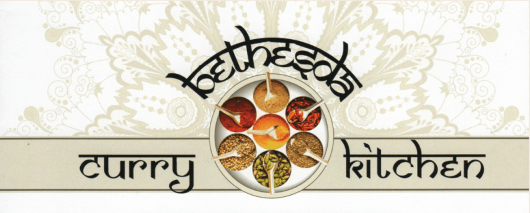 Official Website Of Bethesda Curry Kitchen